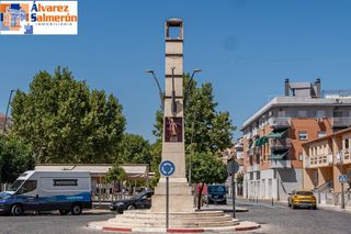 Etagenwohnung  Avenida hispanidad. Piso en santa fe