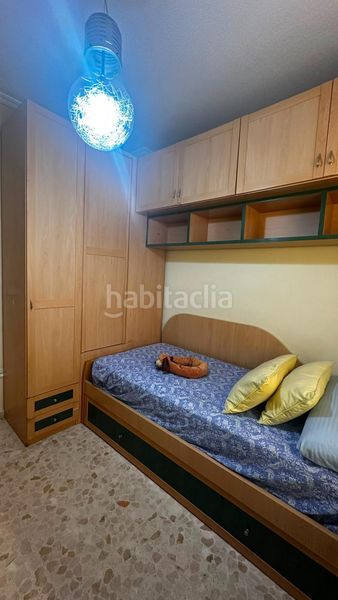 Foto 01bc86da-b675-4944-aad0-b5a2e541621d. Affitto appartamento con parcheggio in Maracena