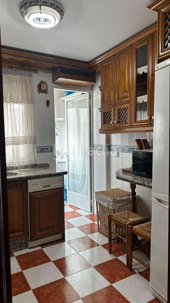 Foto 0dc2beb3-294b-4f95-9888-580434f29275. Affitto appartamento con parcheggio in Maracena