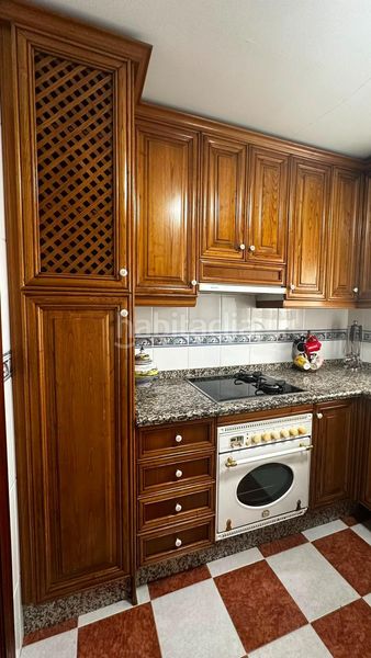 Foto 0e6b5e7d-9fb5-4fc7-8d38-5a7378e608ec. Affitto appartamento con parcheggio in Maracena