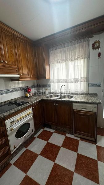 Foto 2032e04a-582b-4897-bee3-64c02b331401. Affitto appartamento con parcheggio in Maracena