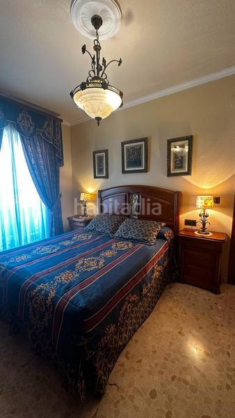 Foto 222ae046-d2c4-4820-b177-22649b2ea2e1. Affitto appartamento con parcheggio in Maracena