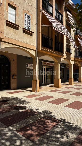 Foto 76fbf878-4fe9-48c0-b9ac-a0f53edeb964. Affitto appartamento con parcheggio in Maracena