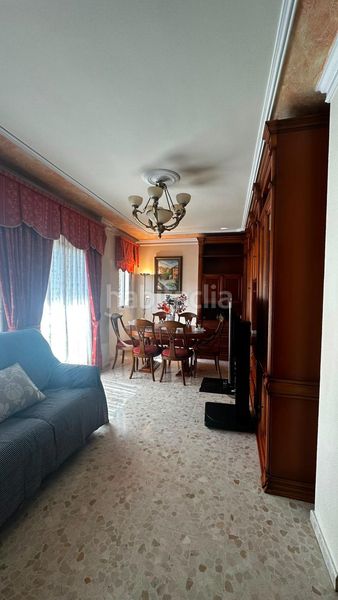 Foto 8d4d6ff8-4896-4fc9-b4f2-882ac3b97fb9. Affitto appartamento con parcheggio in Maracena
