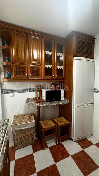Foto a77fbfc9-47b4-4c95-a1bf-66897066e8d7. Affitto appartamento con parcheggio in Maracena
