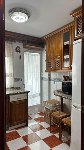 Foto ca6a5238-d537-4f19-8541-8e8ce227845b. Affitto appartamento con parcheggio in Maracena