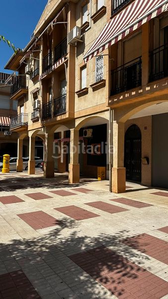 Foto dc47dc60-91b0-4c30-a591-c20fb0e71f80. Affitto appartamento con parcheggio in Maracena