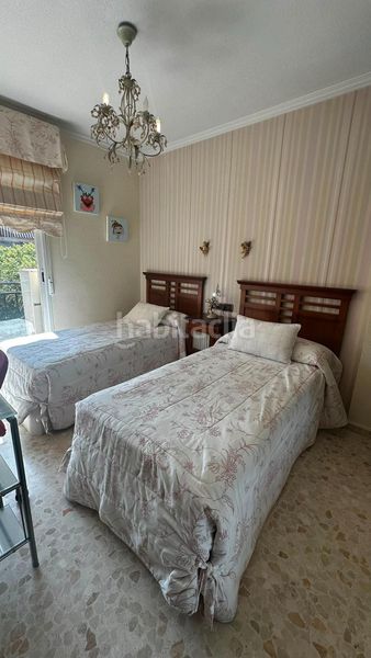 Foto f571f090-955d-4587-b631-1bd912c31808. Affitto appartamento con parcheggio in Maracena