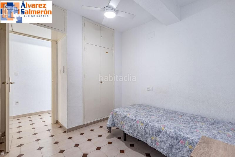 Foto 52b0f97e-3e48-440b-91d5-c05722df515a. Pis a San Matías - Realejo Granada