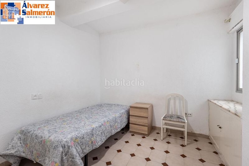 Foto a9fc8472-4c3c-4452-92e6-7716180dc35a. Pis a San Matías - Realejo Granada
