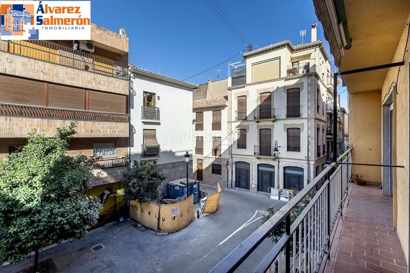 Foto af58d863-48ef-4cb1-bb0a-8b7e1ddf86b4. Pis a San Matías - Realejo Granada