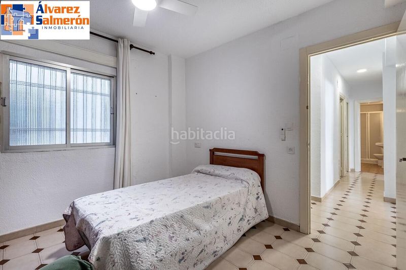 Foto b7ca784d-bd18-4d92-9907-ae13a98d0e46. Pis a San Matías - Realejo Granada