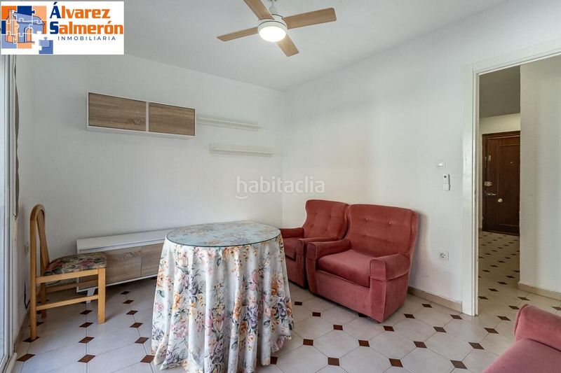 Foto d7bd2f96-a714-48f2-b4f9-9ba779627920. Pis a San Matías - Realejo Granada