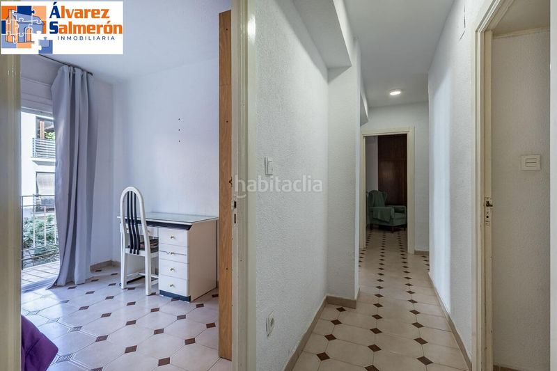 Foto da910487-42ac-49eb-8919-43d289b33d96. Pis a San Matías - Realejo Granada