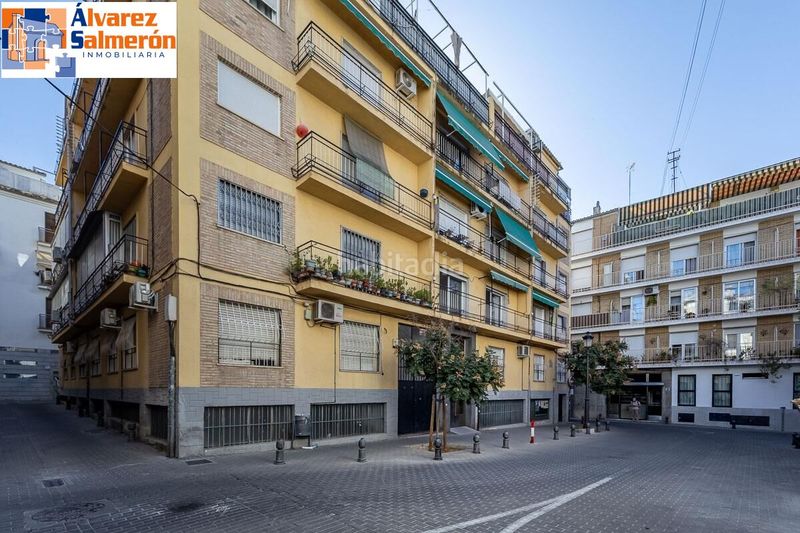 Foto f10fa21d-88bb-47a6-8e26-7ebd86242661. Pis a San Matías - Realejo Granada