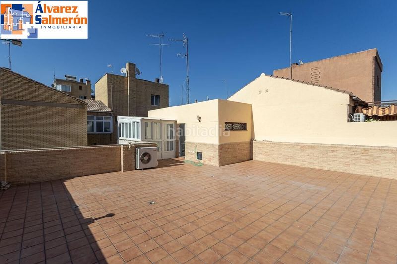 Foto 25a2a0db-7015-4c16-9595-5d0d8ceb8006. Duplex con riscaldamento parcheggio in Fígares Granada
