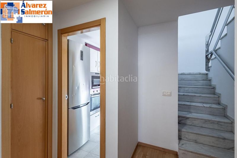 Foto f7dc7c25-5096-4512-a5db-24543e64d3a2. Duplex con riscaldamento parcheggio in Fígares Granada