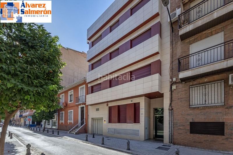 Foto fa964dfe-2ba6-4f98-b905-3b66d828dc92. Duplex con riscaldamento parcheggio in Fígares Granada
