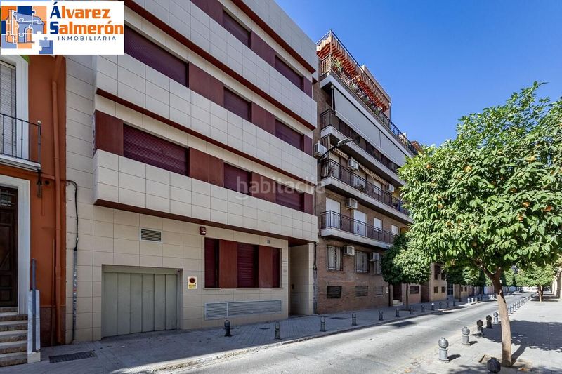 Foto fff5cad5-c655-46cc-843e-40bb153e6f97. Duplex con riscaldamento parcheggio in Fígares Granada