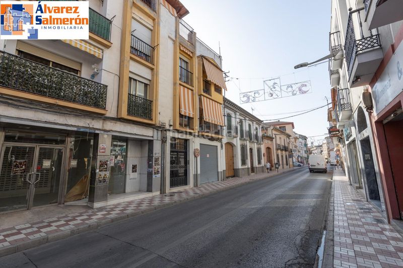 Foto d93da866-6c25-4033-906d-759b1c7e77c8. Pis amb calefacció a Albolote