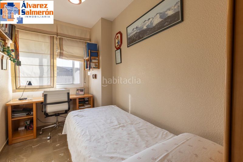 Foto e04a9f83-3f15-44e8-8e4b-78af170b3d01. Pis amb calefacció a Albolote