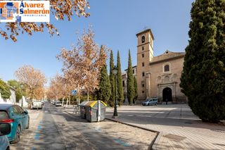 Apartament  28 calle acera de san ildefonso #28 3b. Luz, balcón y ubicación una oportunidad única en acera de san il