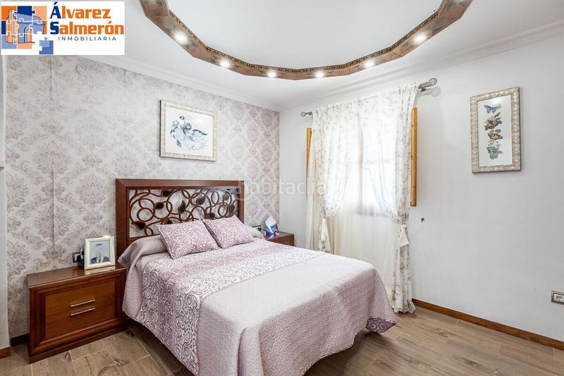 Foto 4c54b976-31a0-4e89-abf5-2c3576cff0ff. Casa adossada amb aparcament a Pulianas