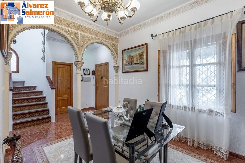 Foto 5f4c7787-5847-4f24-bafd-8e0443009570. Casa adossada amb aparcament a Pulianas