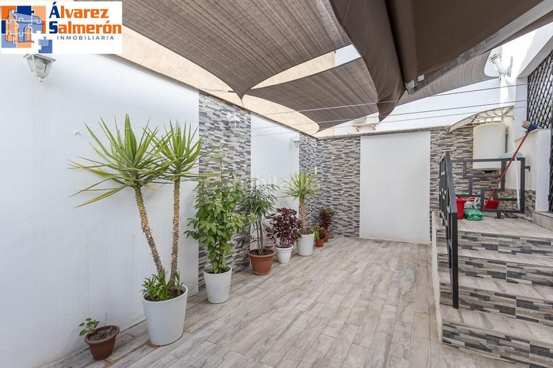 Foto 7e65f7e6-2dbf-421d-9749-1289842dd5e4. Casa adossada amb aparcament a Pulianas