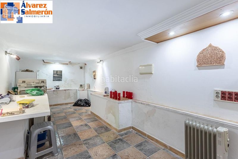 Foto bec29eda-2290-48f7-9723-f08636ead3d8. Casa adossada amb aparcament a Pulianas
