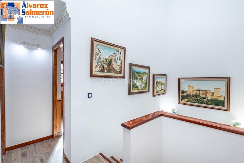 Foto d7901268-6c9d-4d93-a55e-e6ed02f6750f. Casa adossada amb aparcament a Pulianas