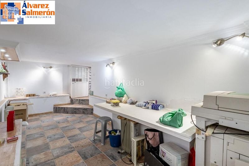 Foto ed1fb654-a4f5-4e4f-808e-75d8a9672979. Casa adossada amb aparcament a Pulianas