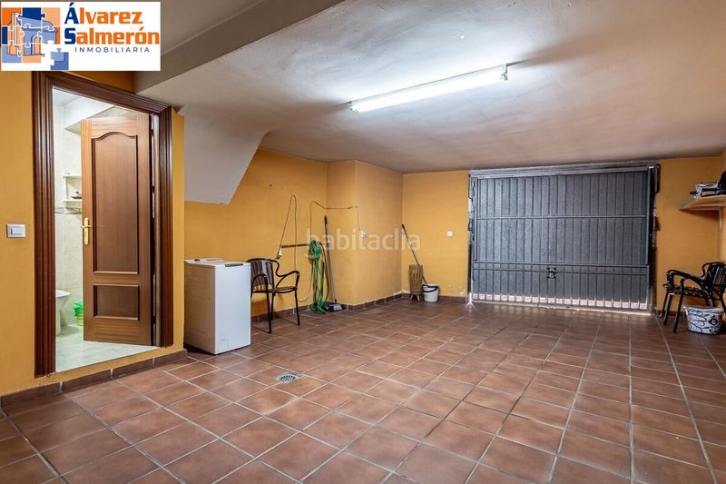 Foto 9cf4a26e-3cb6-4479-a0e7-97a9765f247d. Casa amb calefacció aparcament piscina a Ogíjares
