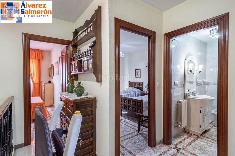 Foto a88d4d62-404a-437e-9981-fc5dcb8f64da. Casa amb calefacció aparcament piscina a Ogíjares