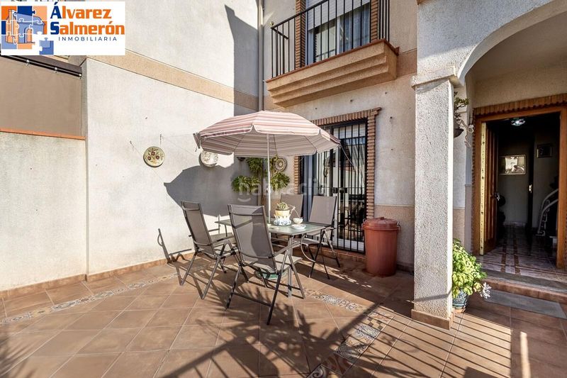 Foto af7d2d5a-8270-4827-82ac-1199f3214d7f. Casa amb calefacció aparcament piscina a Ogíjares