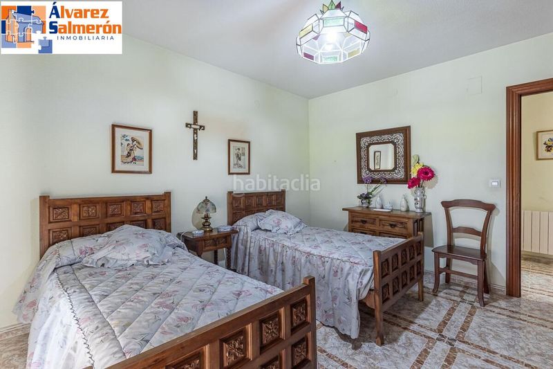Foto ea4252b0-c687-46bf-bc99-d4e133d9aff4. Casa amb calefacció aparcament piscina a Ogíjares