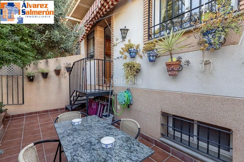 Foto eb151ae6-5a5c-45fb-9560-ba9eb3426638. Casa amb calefacció aparcament piscina a Ogíjares