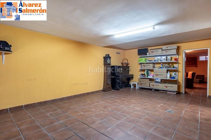 Foto fb671082-c372-4fe3-942f-4822818e1942. Casa amb calefacció aparcament piscina a Ogíjares