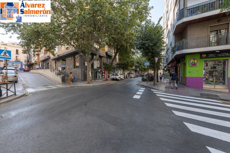 Foto c135a440-be60-4517-8c3d-341daecff3c4. Pis amb calefacció a Centro - Sagrario Granada
