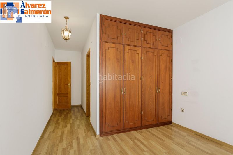 Foto a69392a0-da6a-466c-af46-e2f2dc8a10be. Pis amb calefacció a San Miguel Armilla