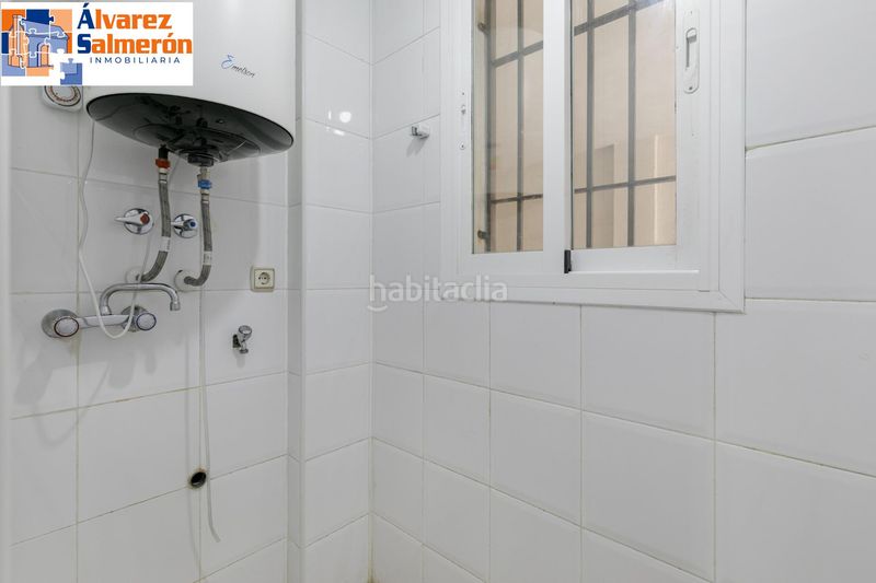 Foto ad4ae613-99e7-4e1f-bbe8-d8b7f7cca869. Pis amb calefacció a San Miguel Armilla