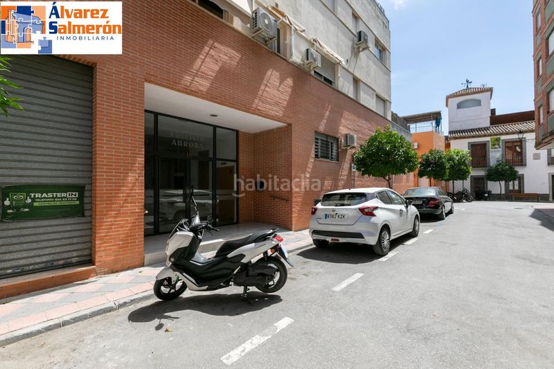 Foto ce3f8d3f-cf86-4a47-95c0-69fc8dd9c1c3. Pis amb calefacció a San Miguel Armilla
