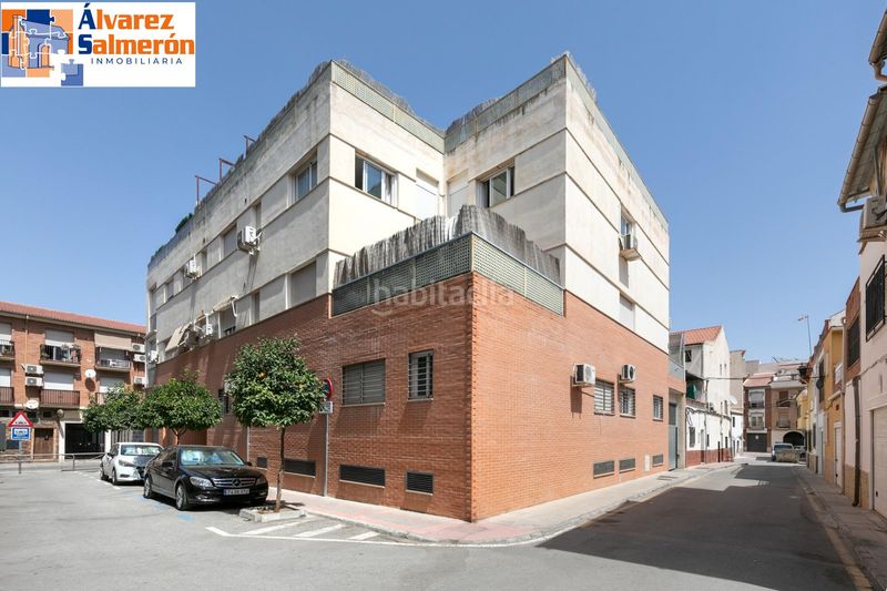 Foto d183b720-c3c8-48d2-a53f-d9d700369ccf. Pis amb calefacció a San Miguel Armilla