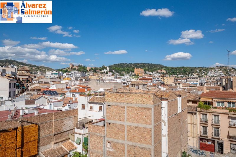 Foto b320b6d5-2bb2-473f-be11-d5bf9be77d58. Pis amb aparcament a Fígares Granada
