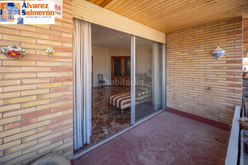 Foto d735985c-9b2e-4d33-8512-407689369e5b. Pis amb aparcament a Fígares Granada