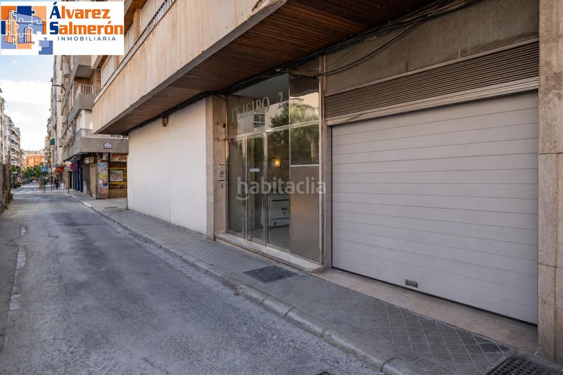 Foto fd2b48d4-5260-497a-8806-0065244dfdd8. Pis amb aparcament a Fígares Granada