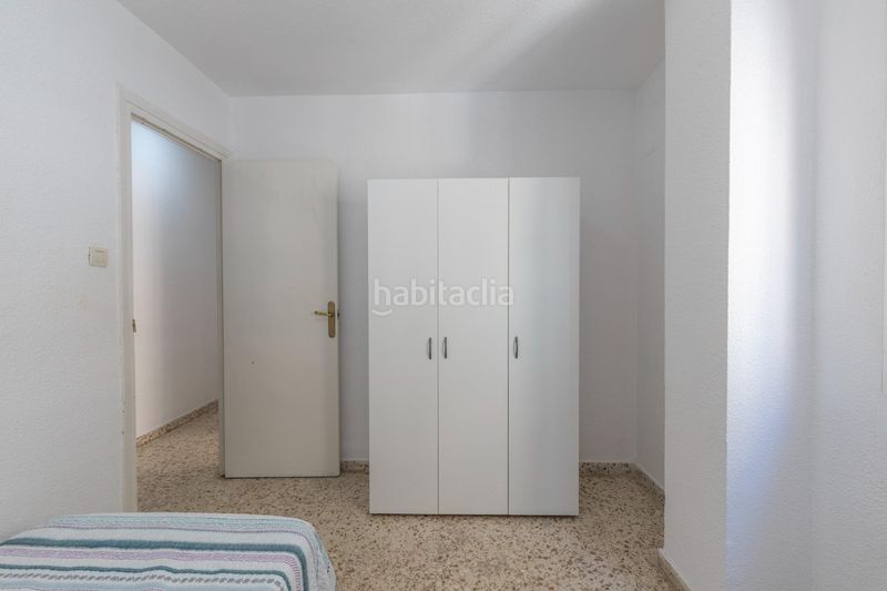 Foto 7a45439e-6a78-40f1-9bbd-edbde5ddf6af. Pis a Cervantes Granada