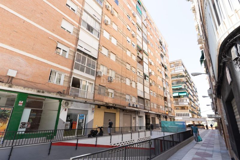 Foto eb39067c-0a5e-4684-ae5b-29dcfc7422d4. Pis a Cervantes Granada