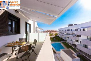 Penthouse  Avenida avenida andalucía. Ático premium en selecta costa, salobreña diseño, confort y una