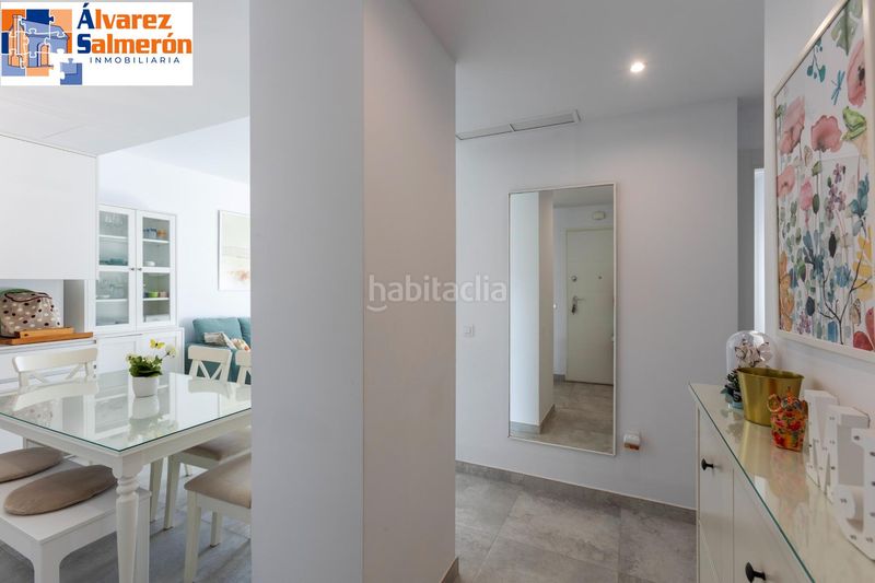 Foto 015842dd-a23c-4065-8229-40887255ac5b. Àtic amb aparcament piscina a Salobreña costa Salobreña